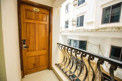 Hương Lý 2 Hotel Sầm Sơn