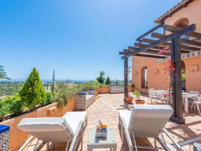 Los Belvederes a spacious and luxury apartment