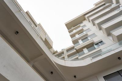 Saranda Terraces Comfort Apartment