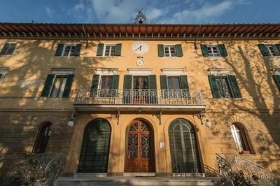 Casa nel Chianti a Siena