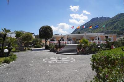 Hotel Parco Delle Agavi