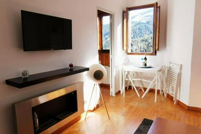 Apartament Sol i Vent La Molina