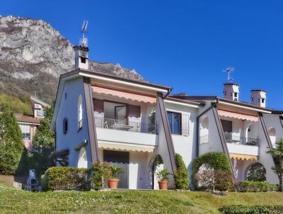 Claudias flat