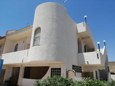 Villa Antony primo piano