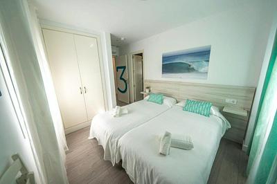 L'Boutique Tarifa ROOMS