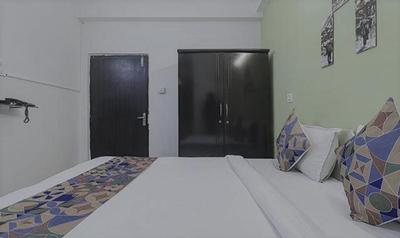 FabExpress Visitors Inn