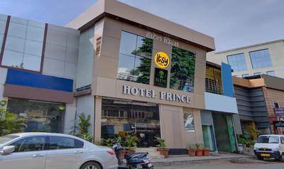 Treebo Prince Andheri East