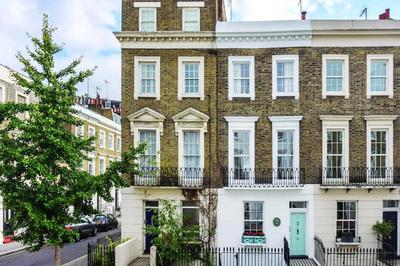Beautiful Flat in Westminster