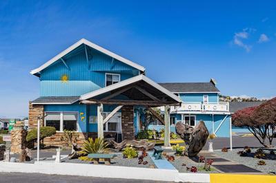 Oceanside Inn & Suites, a Days Inn by Wyndham, Bilde 2