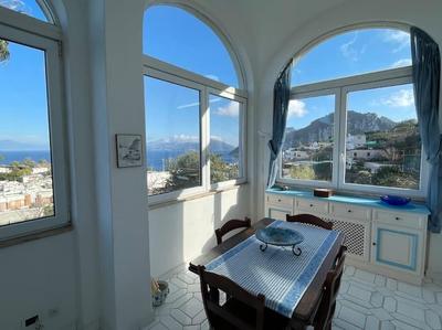Casa Franca appartamento vista mare