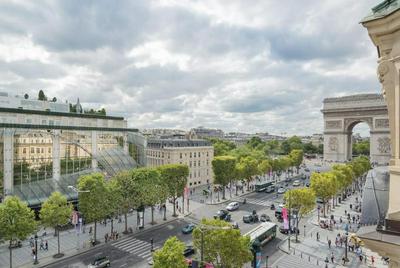 SUITE CHAMPS-ELySÉES