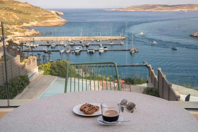 Gozo Harbour Views, Mgarr Heights