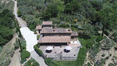 Piccolo Relais Galletto di Marzo Spa e relax solo per due