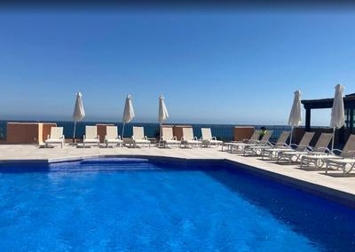Paraiso Beach - Apartamento junto a la playa