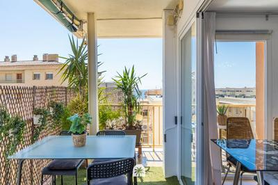 Mediterranean Way - La Riera