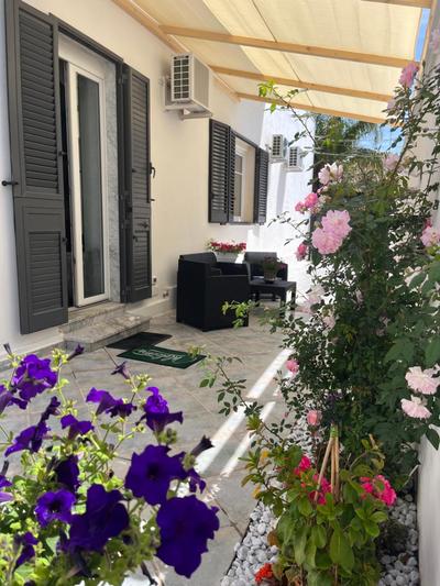 Il villino di nonna Domenica