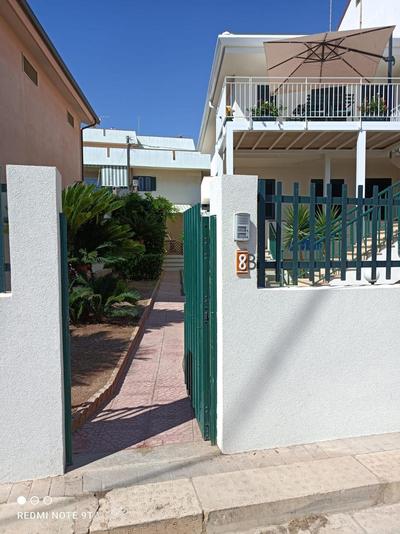 Casa SantaBarbara