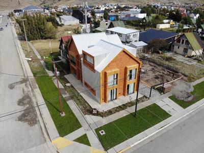 NB Mountain aparts El Chalten