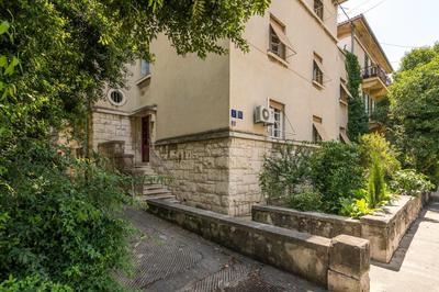 Apartment Dinka with terrace