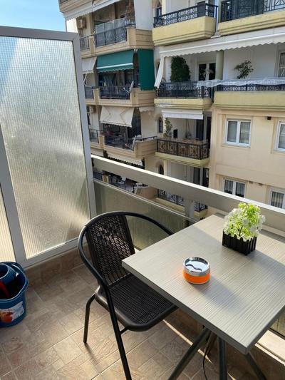 Central Apartments 1