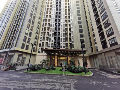 ARSAKHA 003 Transpark Cibubur By Karlina