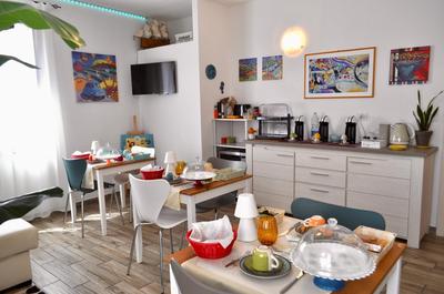 Rosa dei Venti Affittacamere