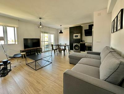 Bonito Apartamento Mar zul