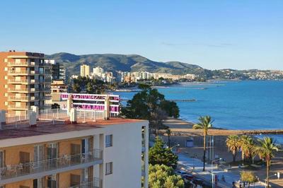 Las Brisas