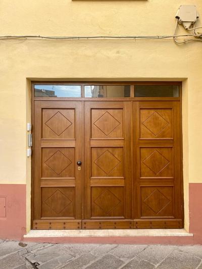 SASSARI-CENTRO Elegante Appartamento con WiFi e Netflix