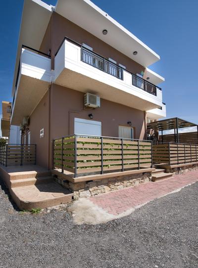 G & E Apartment