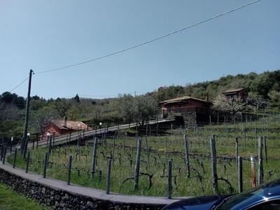 CHALET ETNA NORD LINGUAGLOSSA