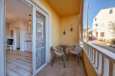 Apartman Matija