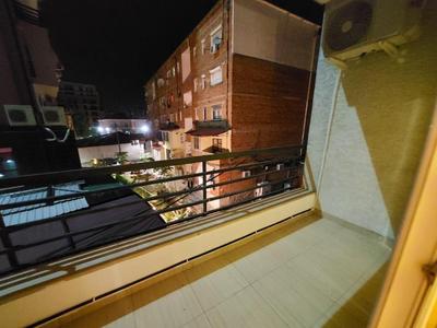 Cafi Apartments