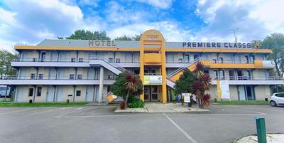 Premiere Classe Quimper