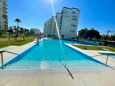 GATU Verano en la playa con parking, wifi, piscina
