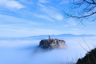 Bagnoregio Francalancia
