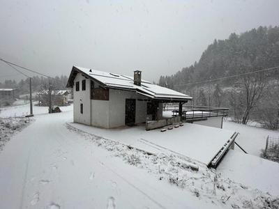 Chalet Francesca