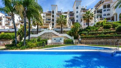 Seaview balcony by Costarentals - Ref 203