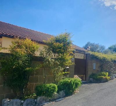 Casa Vacanze Salvatore-Relax con piscina privata