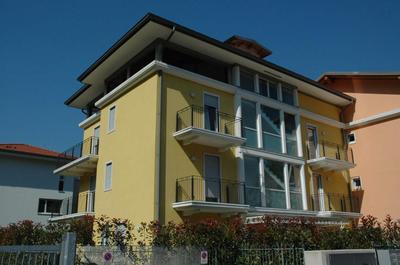 RESIDENCE MAXIM