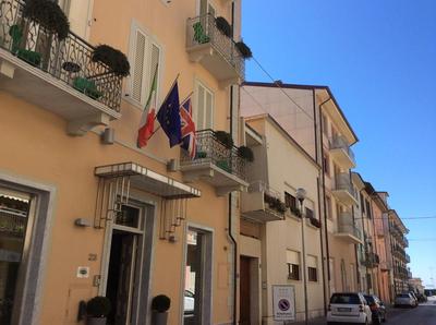 Hotel Tirrenia