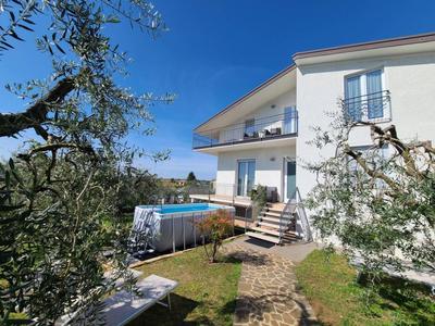 App. Mimosa Minerva Holiday Home