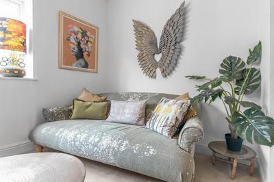 Duke Street Central 1 bed flat