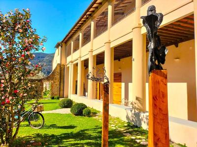 Badia Giulia Prestigious Historical B&B, Camaiore - Adults Only - No Pets