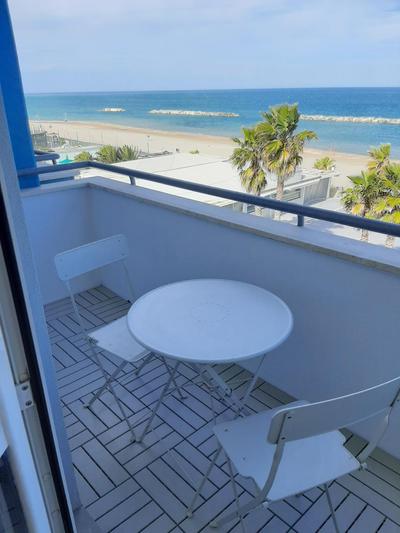 Fronte Mare 23 Civitanova Marche Casa Vacanze