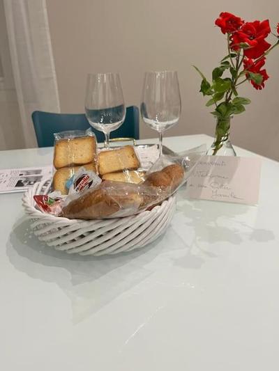 Casa Aster large new and strategic apartment in Asti