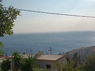 Rita's guesthouse breathtaking sea view