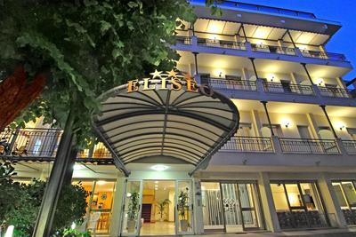 Hotel Eliseo Riccione
