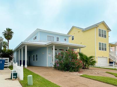 FD115 Spacious Home in Royal Sands, Shared Pool & Hot Tub, Golf Cart Included, Beach Boardwalk