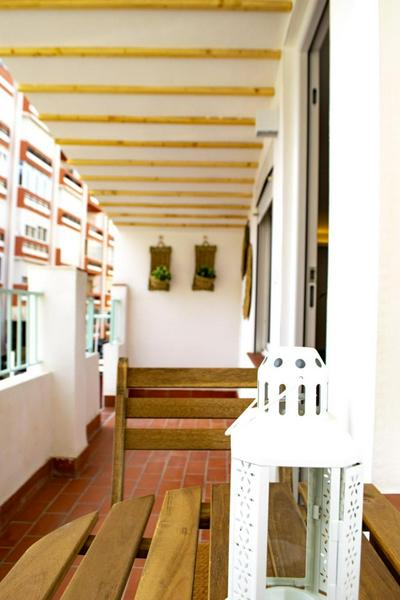 Casa playa Torre del mar- HOME RENT MALAGA
